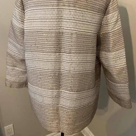 Chico’s jacket - Picture 2 of 6